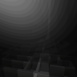 The Impossible Maze! (READ DISC)