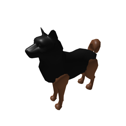 The Totally Not a Horse Gift of Deception