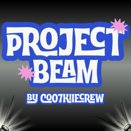 PROJECT BEAM