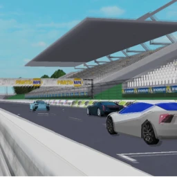 High Speed Ring icon