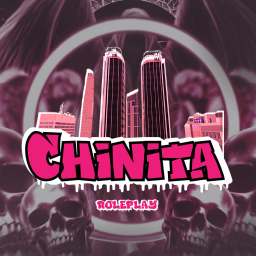 [UP!] Chinita City Roleplay
