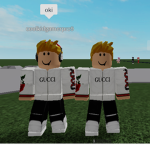 Good Looking Brothers