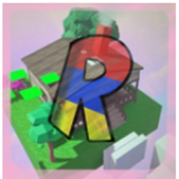 The RASER Official Obby (No checkpoints)