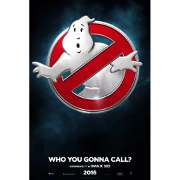 The Town Of The Ghost Busters! icon
