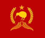 PRZ || Peoples Republic of Zealandia