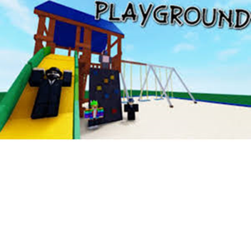 Playground Tycoon