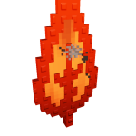 Dragon's Breath fruit