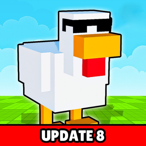 [🔥UPD] Chicken Farm 🐣 Roblox game