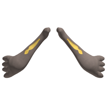 ⚽ Shiny G-Max Fire Soccer Bunny's Ears (PBR) Roblox item