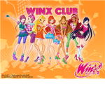 Winx Club [WINX POWER]