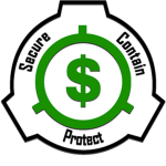 [SCPF] Department of Treasury'