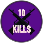 Game Badge Thumbnail