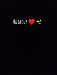 Ma Group <3