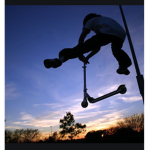 Skate and Break