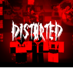 Distørted