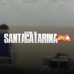 State of Santa Catarina [BETA]