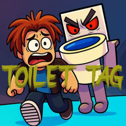 Toilet Tag