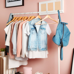 Erynn Elizabeth’s closet!