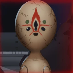 Scp [HORROR] icon