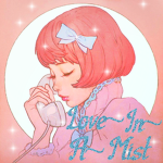 Love~in~a~mist