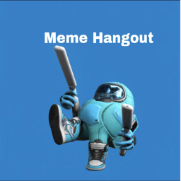 Meme Hangout
