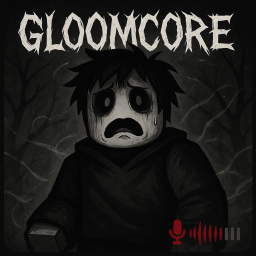 Gloomcore: Stay Quiet! 🔊