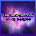 Union of the Void