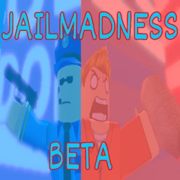 JailMadness (BETA) icon