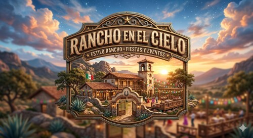 Ranch in the Sky