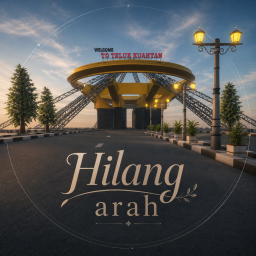 [RELAPSE] HILANG ARAH
