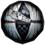 Completed: FNAF 2 - Night 4