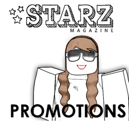 Promotions -- Starz Magazine [READ DESC.]