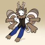 Little Moths