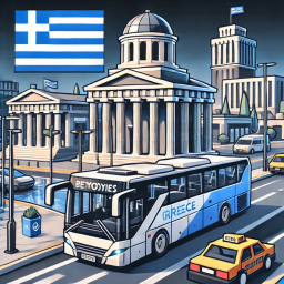 [STAVROUPOLI EXPANSION] City Of Thessaloniki