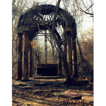 Abandoned Altar