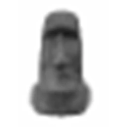m o a i. [🗿] icon