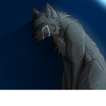 why me :(