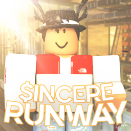 $INCERE | Runway