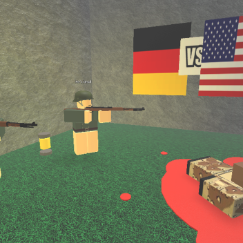 Call of Robloxia  -Shop coming Soon-