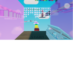 Super Duper Quick Easy Obby<3