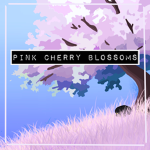 PinkCherryBlossoms