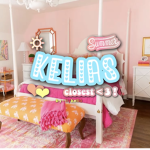 Mariahs closet