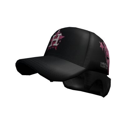 Gorra Dandy Hats X Junior H (pelo)