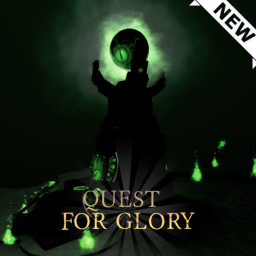 [NEW! ⭐] 🗡️Quest for Glory [Beta]