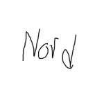 Nord gang