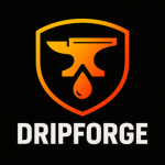Drip_Forge