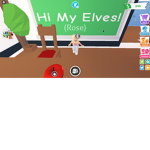 #Elfy Squad