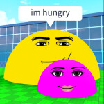 Eat Blobs Simulator