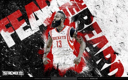RBA Houston Rockets
