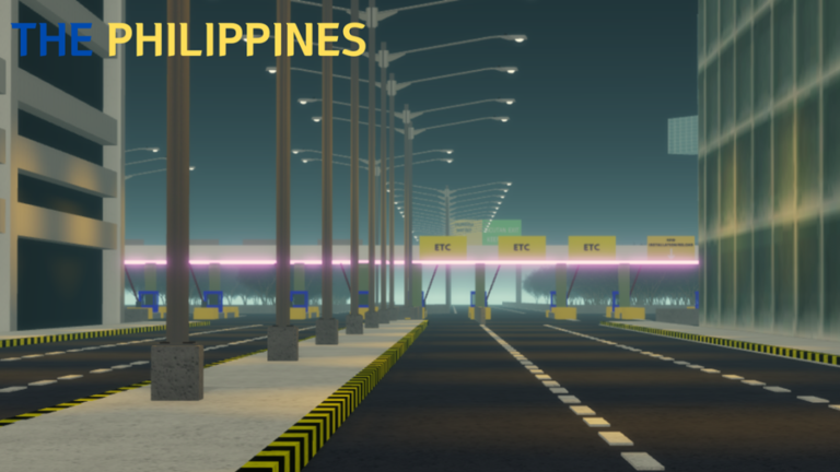 The Philippines! screenshot 2